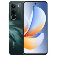 მობილური ტელეფონი Realme C71 6GB/128GB RMX5303 NFC Forest Owl