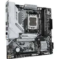 დედა დაფა GIGABYTE Motherboard B850M FORCE WF6E sAM5 B850 2xDDR5 M.2 Wi-Fi BT HDMI DP mATX, 2 image