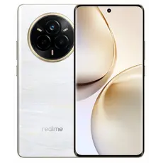 მობილური ტელეფონი Realme 14 Pro 5G 12GB/512GB RMX5056 NFC Pearl White