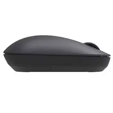 მაუსი Xiaomi Wireless Mouse Lite 2 Black GL, 4 image