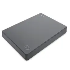 External Hard Drive SEAGATE STJL1000400 1TB Black, 2 image
