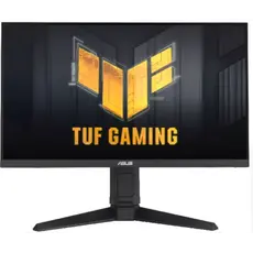 მონიტორი Asus 24.5" TUF Gaming VG259QL5A 2xHDMI, DP, MM, IPS, 200Hz, 0.3ms, sRGB 99%, AdaptiveSync, Pivot