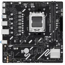 დედა დაფა ASUS PRIME A620AM-K sAM5 A620 2xDDR5 HDMI DP mATX