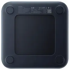 იატაკის სასწორი Xiaomi Mi Smart Scale S200 Dark Grey, 4 image