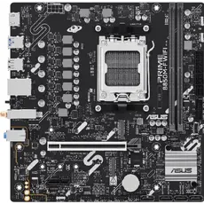 დედა დაფა ASUS Motherboard PRIME B850M-F WIFI sAM5 B850 2xDDR5 M.2 HDMI Wi-Fi BT mATX