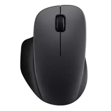 მაუსი Xiaomi Wireless Mouse Comfort Edition Black