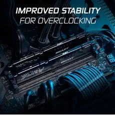 ოპერატიული მეხსიერება Kingston FURY 16GB 6000MHz DDR5 DIMM CL36 1Rx8 2G x 64-Bit, 2 image