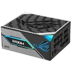 კვების ბლოკი ASUS ROG-THOR-1200P3-GAMING