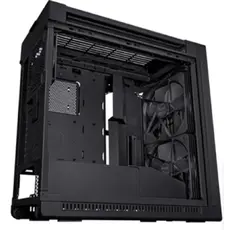 კომპიუტერის ქეისი ASUS PA602/BLK/TG PROART PA602 TG PWM BLACK, 3 image