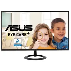 მონიტორი Asus Monitor 27" VZ27EHF HDMI, Audio, IPS, 100Hz, 1ms, AdaptiveSync