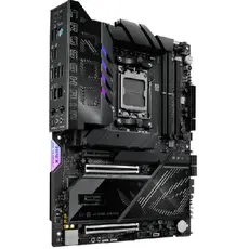 დედა დაფა ASUS Motherboard ROG CROSSHAIR X870E APEX sAM5 X870E 2xDDR5 M.2 USB Type-C Wi-Fi BT ATX, 2 image