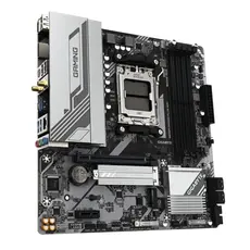 დედა დაფა GIGABYTE Motherboard B650M GAMING PLUS WF sAM5 B650 4xDDR5 M.2 HDMI DP Wi-Fi BT mATX, 3 image