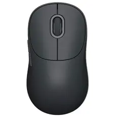 მაუსი Xiaomi Wireless Mouse 3 Black GL