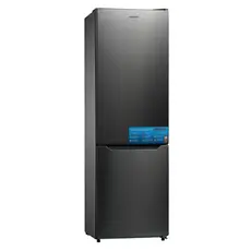 მაცივარი ARDESTO top freezer, 188x70х68, 2doors, А++, NF, inox, 2 image