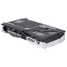 ვიდეო დაფა MSI Graphic card GeForce RTX 5060 Ti 8GB GDDR7 VENTUS 2X OC PLUS, 4 image