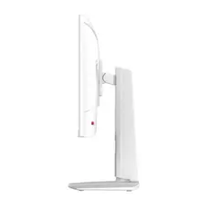 მონიტორი MSI 27" MAG 274QRFW-X32 2xHDMI, DP, Audio, IPS, 2560x1440, 320Hz, 0.5ms, sRGB 129%, FreeSync, Pivot, HDR400, white, 5 image