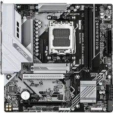 დედა დაფა GIGABYTE Motherboard B850M FORCE WF6E sAM5 B850 2xDDR5 M.2 Wi-Fi BT HDMI DP mATX