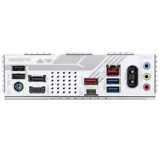 დედა დაფა GIGABYTE Motherboard B850M FORCE WF6E sAM5 B850 2xDDR5 M.2 Wi-Fi BT HDMI DP mATX, 3 image