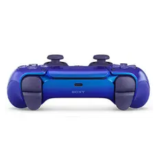 კონტროლერი Sony PS5 Wireless Controller Dualsense Chroma Indigo, 4 image