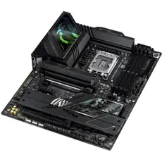 დედა დაფა ASUS Motherboard ROG STRIX Z890-F GAMING WIFI s1851 Z890 4xDDR5 M.2 DP HDMI Wi-Fi BT ATX, 3 image
