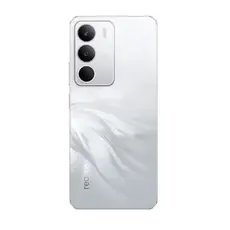 მობილური ტელეფონი Realme C71 6GB/128GB RMX5303 NFC White Swan, 3 image