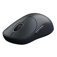 მაუსი Xiaomi Wireless Mouse 3 Black GL, 3 image