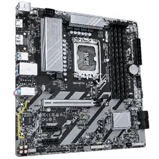 დედა დაფა GIGABYTE Motherboard B860M D3HP sAM5 B860 4xDDR5 M.2 HDMI DP mATX, 2 image