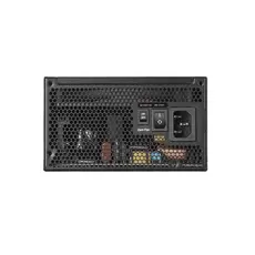 კვების ბლოკი CHIEFTEC PSU Stealth (1200W), >92%, 80+ Platinum, 135mm FDB, 1xMB 24pin(20+4), 2xCPU 8pin(4+4), 2xMolex, 10xSATA, 3xPCIe 8pin(6+2), 2xPCIe GEN5 16pin, Fully Modular, 4 image