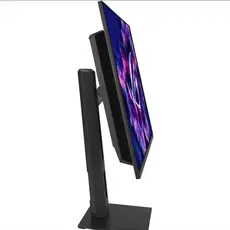 მონიტორი Asus Monitor 26.5" ROG Strix XG27AQDNG 2xHDMI, DP, 2xUSB, QD-OLED, 2560x1440, 360Hz, 0.03ms, DCI-P3 99%, AdaptiveSync, Pivot, HDR400, 5 image