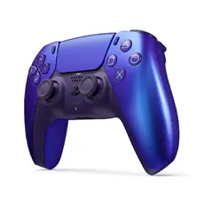 კონტროლერი Sony PS5 Wireless Controller Dualsense Chroma Indigo