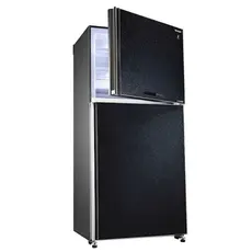მაცივარი Sharp SJ-GV69G-BK, 4 image