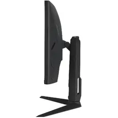 მონიტორი Asus Monitor 34" TUF Gaming VG34VQL3A 2xHDMI, 2xDP, 3xUSB, MM, VA, 3440x1440, 21:9, 180Hz, 1ms, sRGB 125%, CURVED, AdaptiveSync, HAS, HDR400, 2 image