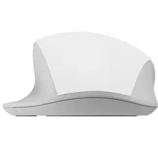 მაუსი Xiaomi Wireless Mouse Comfort Edition White, 3 image