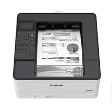 პრინტერი Canon i-SENSYS LBP246DW II Monochrome laser 40ppm A4 Monochrome laser 1gb RJ45 WIFI USB, 3 image