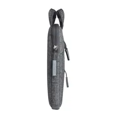 ნოუთბუქის ჩანთა SATECHI Water-Resistant Laptop Carrying Case w/ Pockets 15'', 3 image