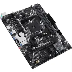 დედა დაფა ASUS Motherboard PRIME A520M-R sAM4 A520 2xDDR4 M.2 HDMI mATX, 4 image