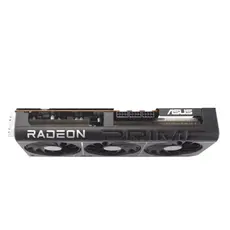 Video card ASUS PRIME-RX9070XT-O16G//RX9070XT, HDMI, DP*3, 16G, D6, 4 image