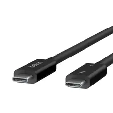 კაბელი BELKIN Thunderbolt 4 C-C Active Cable 2m, 2 image