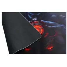 მაუსპადი GravaStar Gaming Mouse Pad - WARRIOR, 2 image