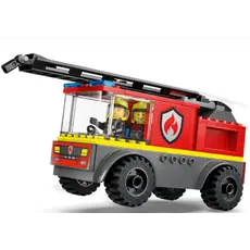 LEGO Constructor City Fire Engine, 4 image