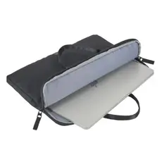 ნოუთბუქის ჩანთა TUCANO LAMINI 15.6/16" LAPTOP BAG BLACK, 5 image