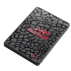 Solid State Drive SSD Apacer 2.5" 256GB SATA AS350, 3 image