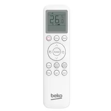 კონდიციონერი Beko BEHPEK 180/ BEHPEK 181, 4 image