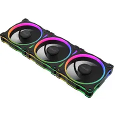 ქულერი ASUS MR120-1/BK/3 IN 1, 2 image