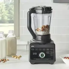 ბლენდერი BRAUN JB9040BK, 5 image