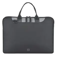 ნოუთბუქის ჩანთა TUCANO LAMINI 15.6/16" LAPTOP BAG BLACK