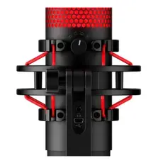 მიკროფონი HyperX QuadCast 2 S - USB Microphone (Black), 3 image