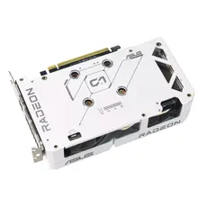 ვიდეო დაფა ASUS DUAL-RX9060XT-16G-WHITE//RX9060XT,HDMI,DP*2,16G,D6, 5 image