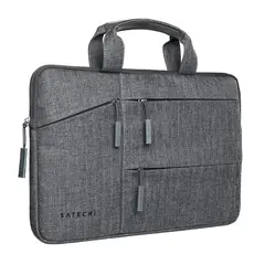ნოუთბუქის ჩანთა SATECHI Water-Resistant Laptop Carrying Case w/ Pockets 15'', 2 image