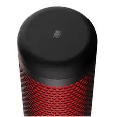 მიკროფონი HyperX QuadCast 2 S - USB Microphone (Black), 2 image